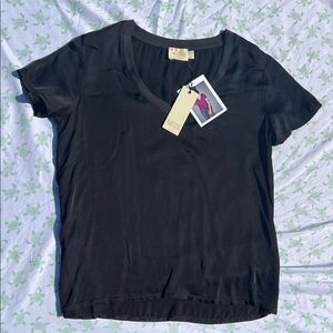 SZ S Black Women's Top